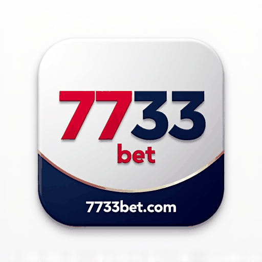 7733bet Logo
